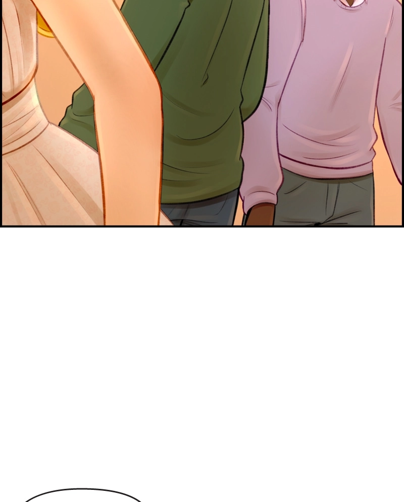 Yoshinozuikara Chapter 23.4 page 3 - 
