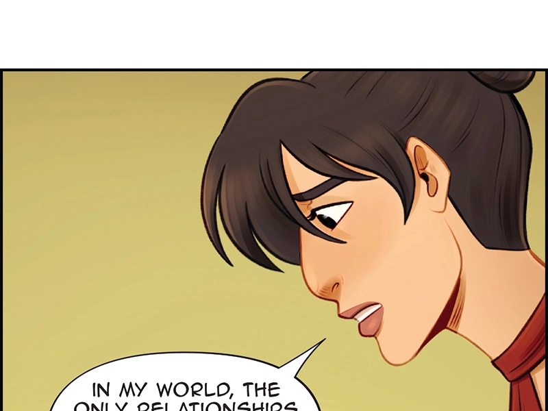 Yoshinozuikara Chapter 24.1 page 12 - 