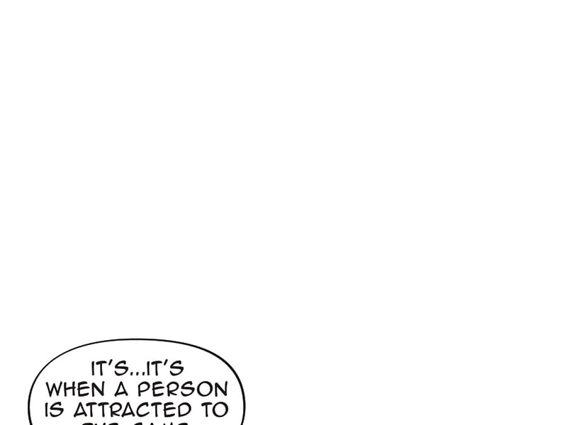 Yoshinozuikara Chapter 24.1 page 3 - 