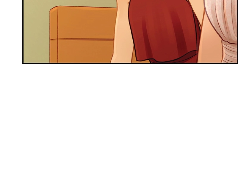Yoshinozuikara Chapter 24.1 page 23 - 