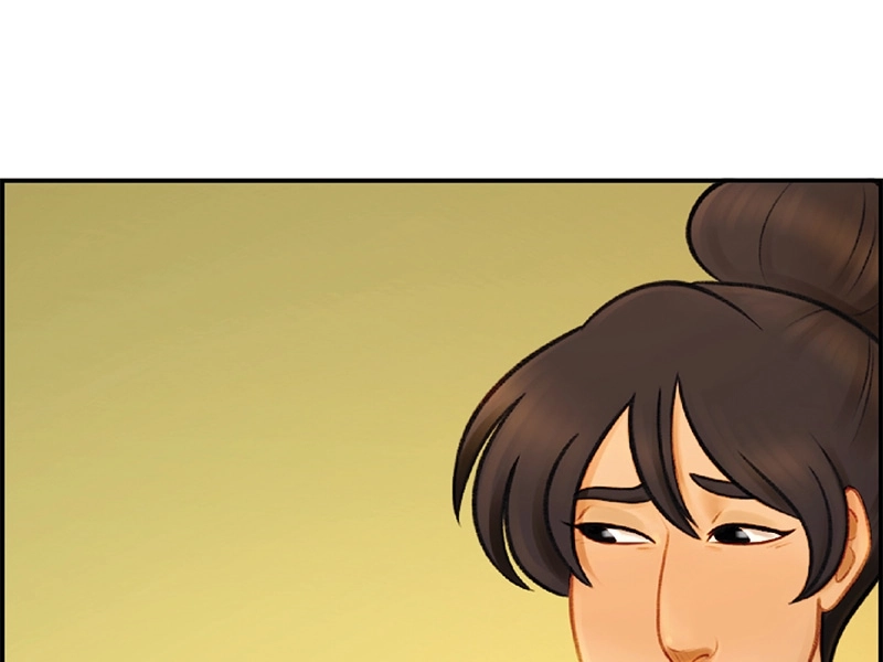 Yoshinozuikara Chapter 24.1 page 28 - 