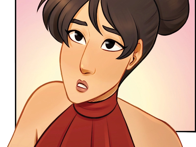 Yoshinozuikara Chapter 24.1 page 36 - 