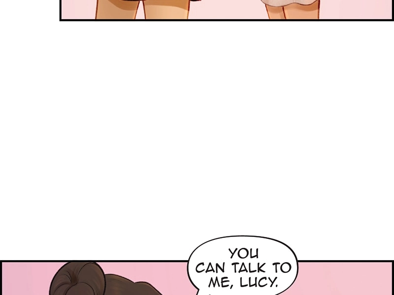 Yoshinozuikara Chapter 24 page 13 - 