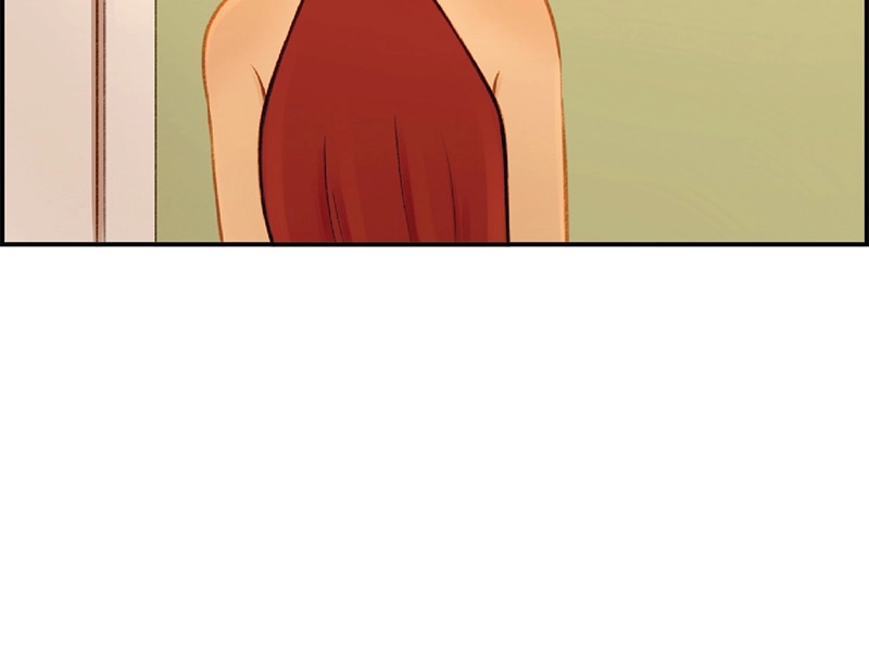 Yoshinozuikara Chapter 24 page 23 - 