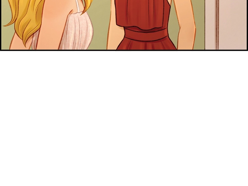 Yoshinozuikara Chapter 24 page 25 - 