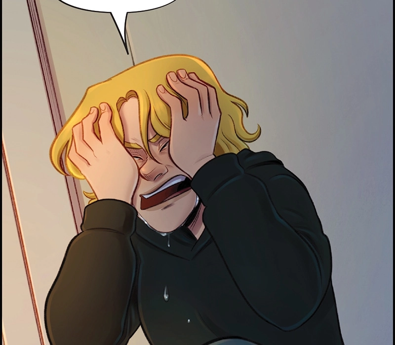 Yoshinozuikara Chapter 25.1 page 21 - 