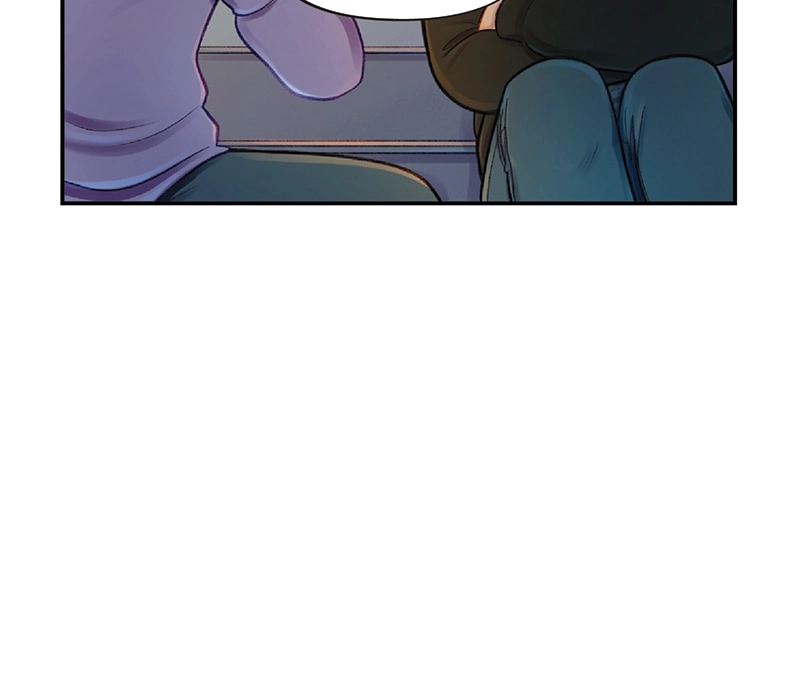 Yoshinozuikara Chapter 25.2 page 17 - 