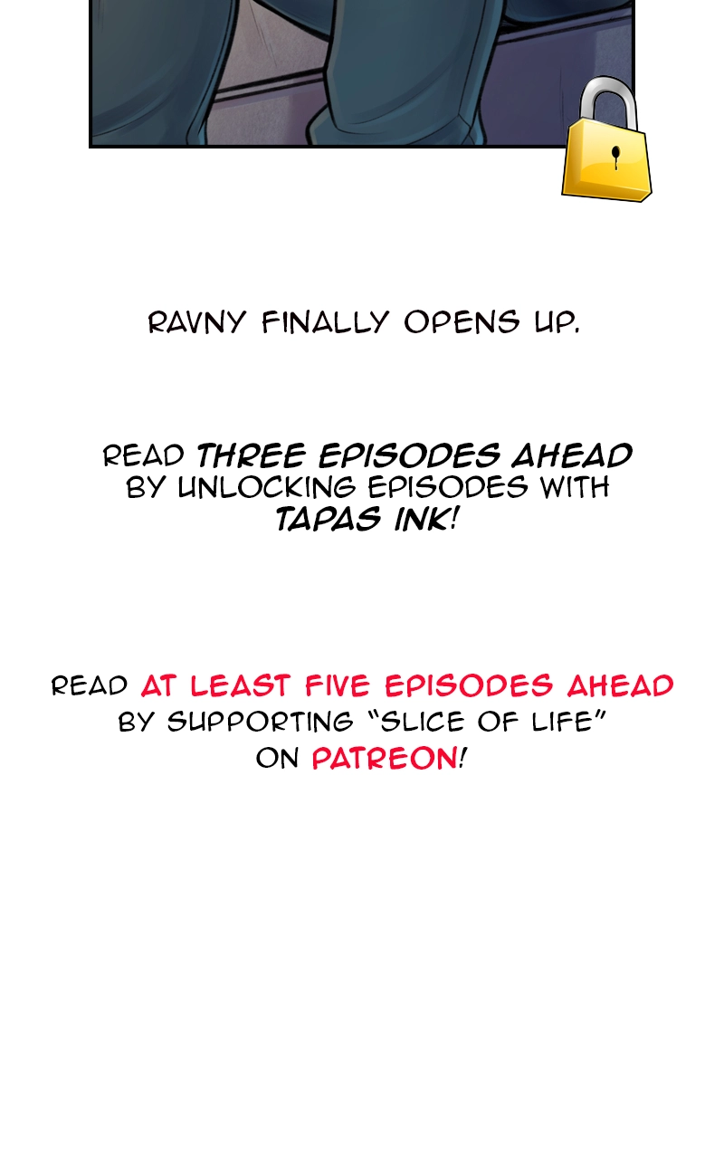 Yoshinozuikara Chapter 25 page 21 - 