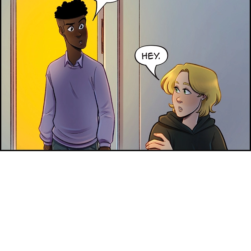 Yoshinozuikara Chapter 25 page 5 - 