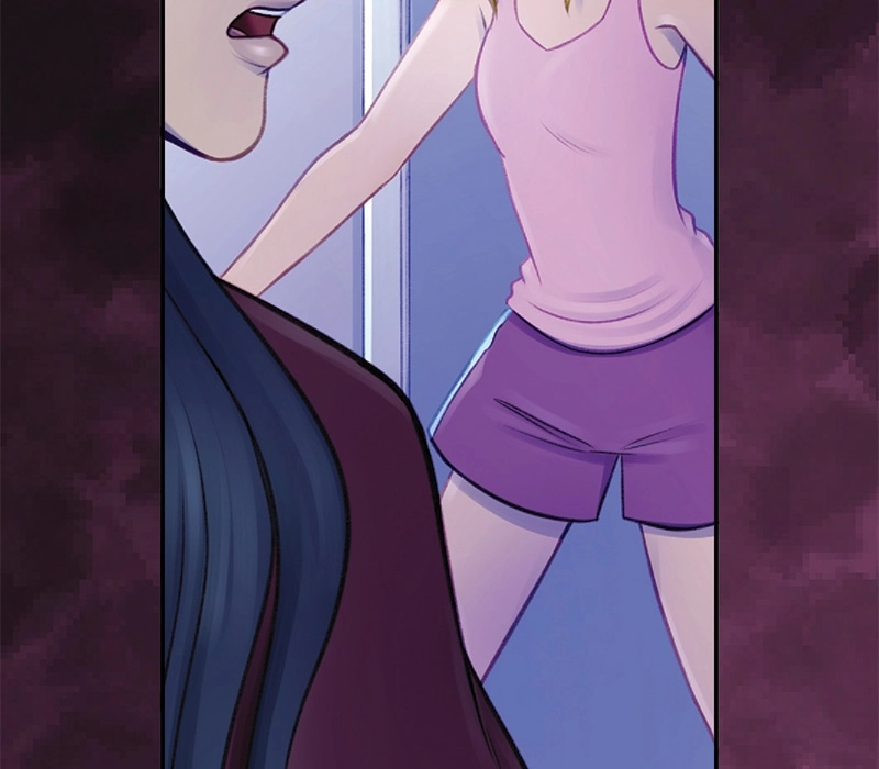 Yoshinozuikara Chapter 26.1 page 17 - 