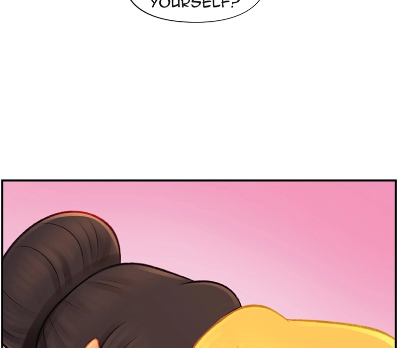 Yoshinozuikara Chapter 26.1 page 31 - 