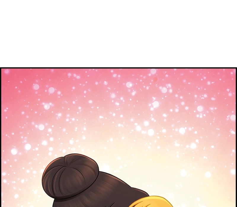 Yoshinozuikara Chapter 26.1 page 36 - 