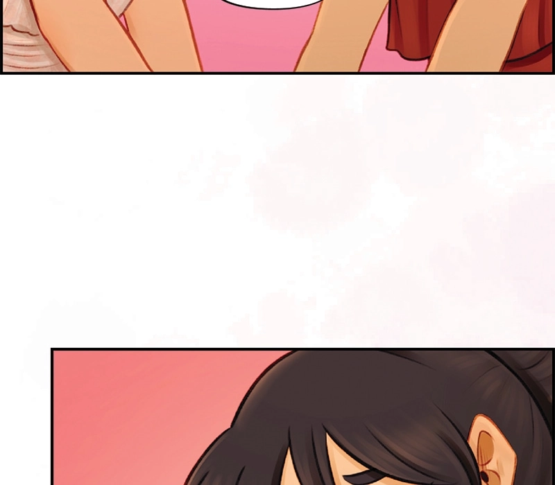 Yoshinozuikara Chapter 26.1 page 9 - 