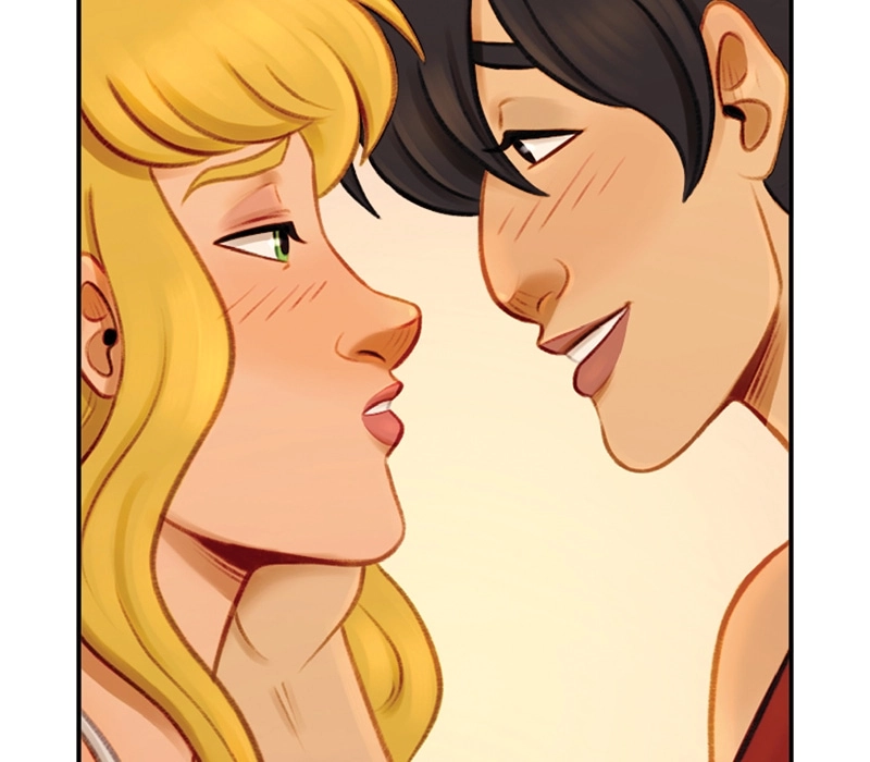 Yoshinozuikara Chapter 26.2 page 12 - 