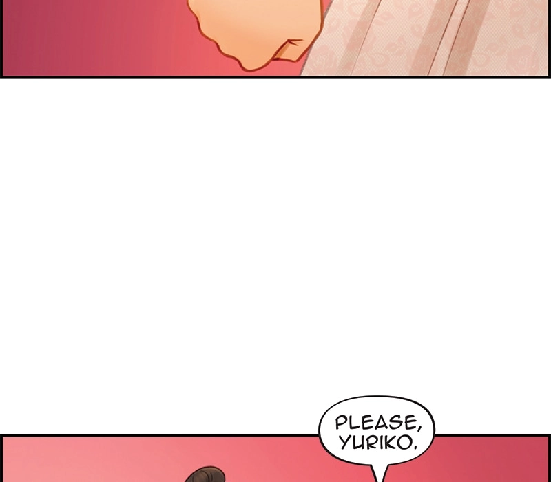 Yoshinozuikara Chapter 26.2 page 29 - 