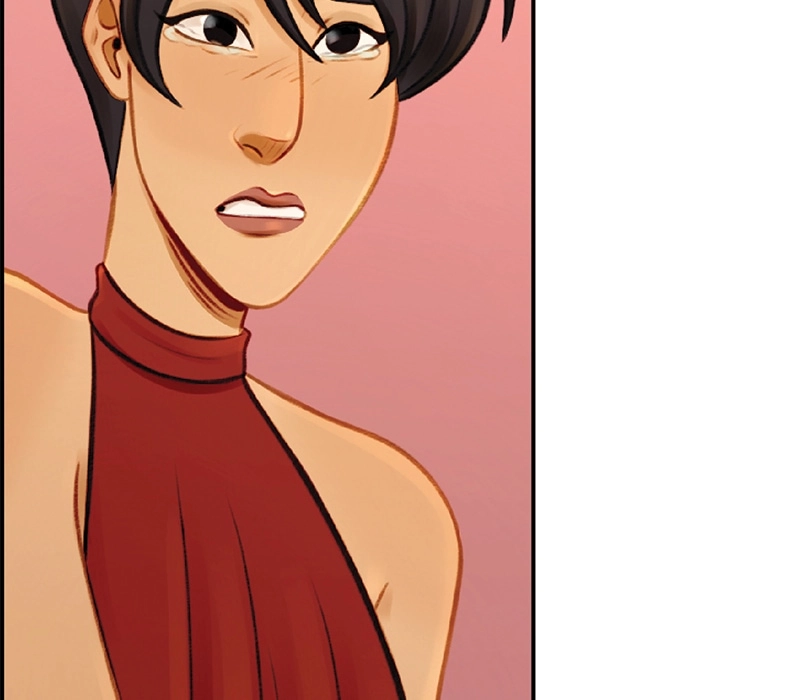 Yoshinozuikara Chapter 26.2 page 33 - 