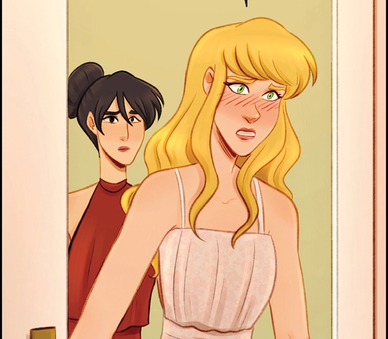 Yoshinozuikara Chapter 26.2 page 38 - 