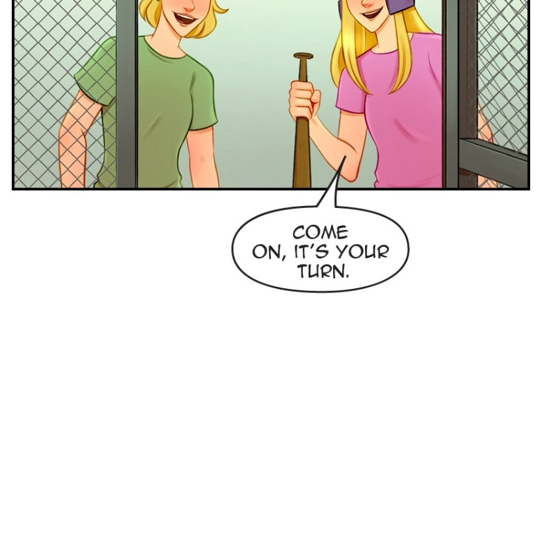 Yoshinozuikara Chapter 26.2 page 53 - 
