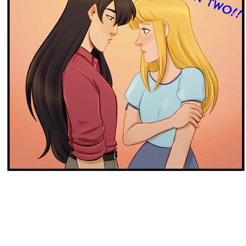 Yoshinozuikara Chapter 26.2 page 55 - 
