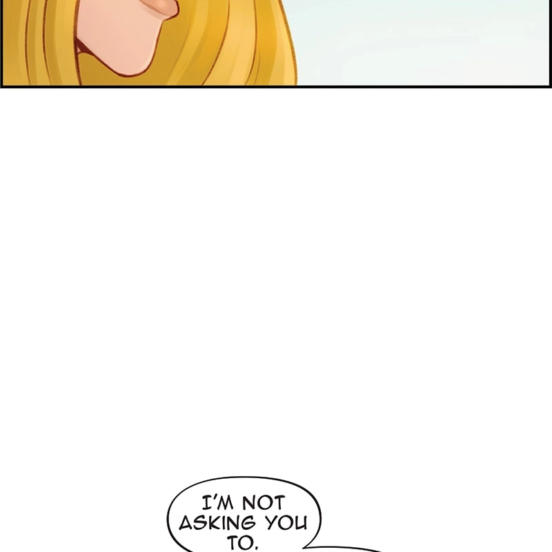 Yoshinozuikara Chapter 27.1 page 14 - 