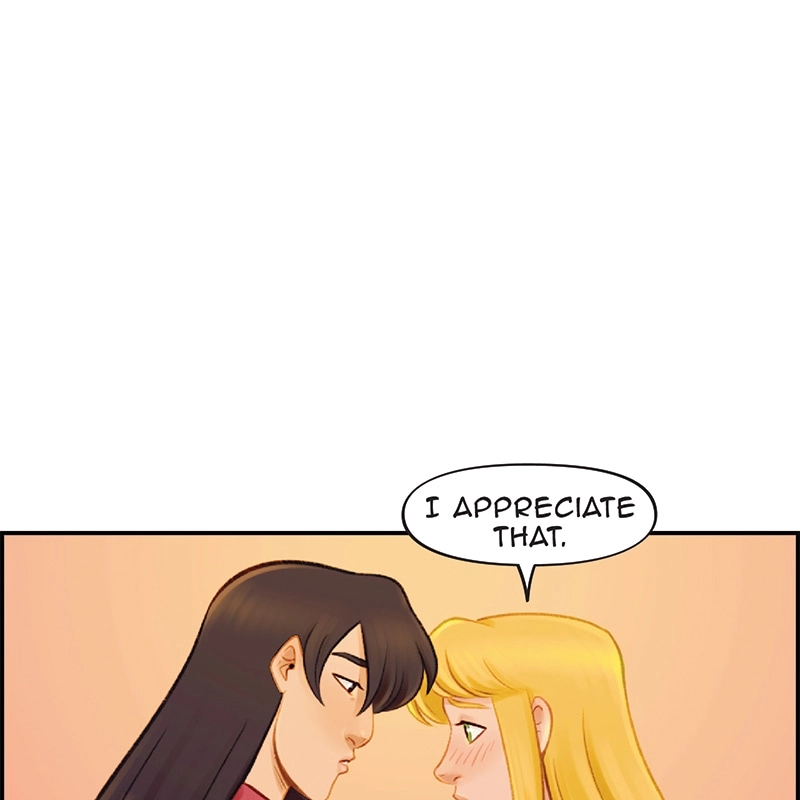 Yoshinozuikara Chapter 27.1 page 16 - 