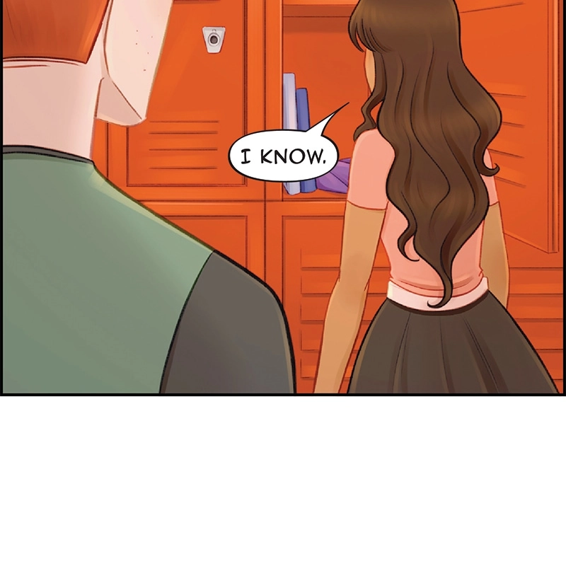 Yoshinozuikara Chapter 27.1 page 28 - 