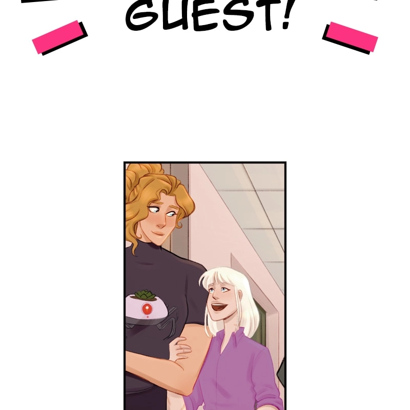Yoshinozuikara Chapter 27.1 page 30 - 