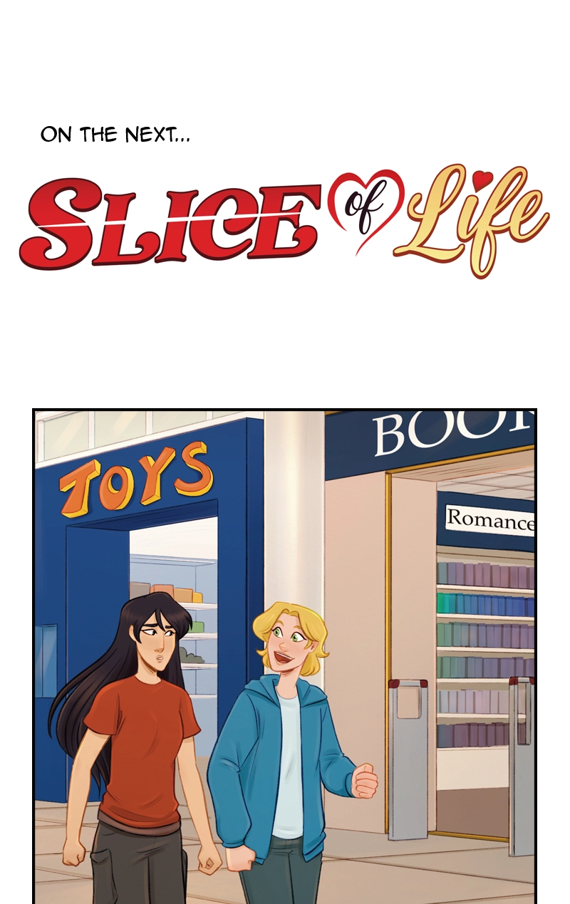 Yoshinozuikara Chapter 27.2 page 35 - 