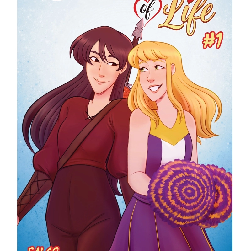 Yoshinozuikara Chapter 27.2 page 44 - 