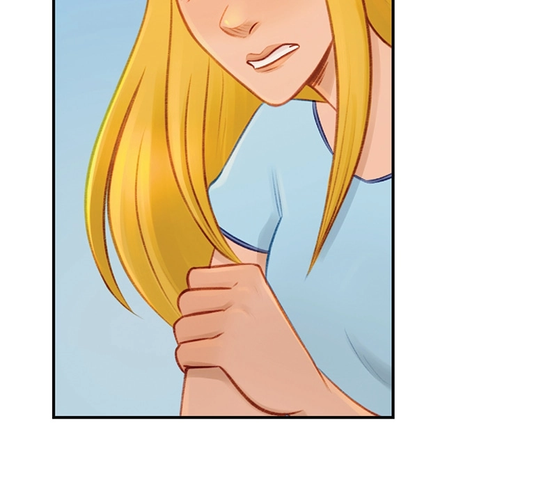Yoshinozuikara Chapter 27 page 17 - 
