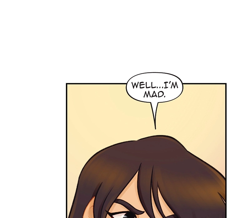 Yoshinozuikara Chapter 27 page 18 - 
