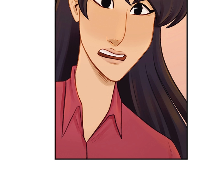 Yoshinozuikara Chapter 27 page 19 - 