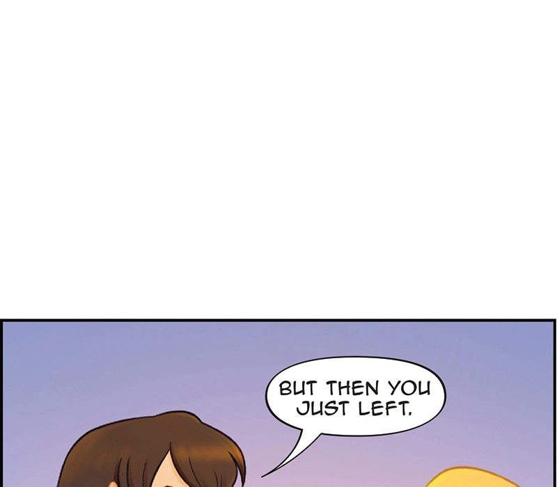 Yoshinozuikara Chapter 27 page 23 - 