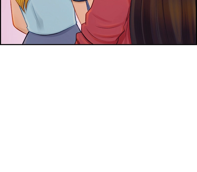 Yoshinozuikara Chapter 27 page 27 - 
