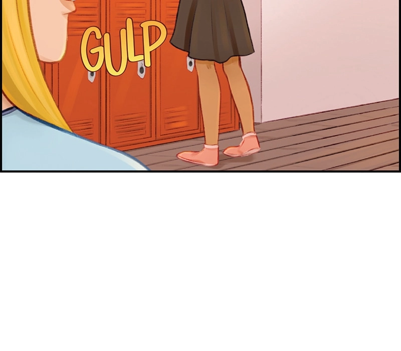 Yoshinozuikara Chapter 27 page 5 - 