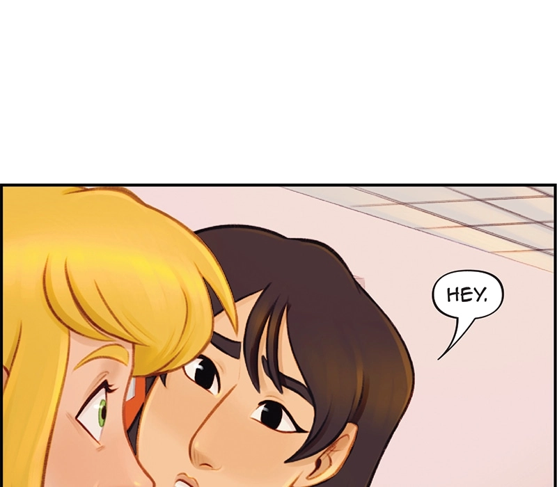 Yoshinozuikara Chapter 27 page 6 - 