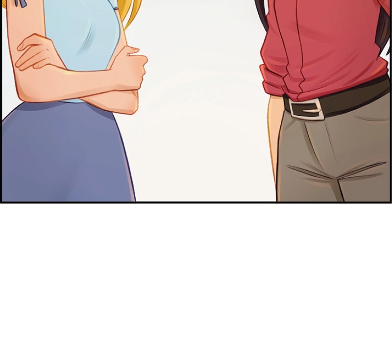 Yoshinozuikara Chapter 27 page 9 - 