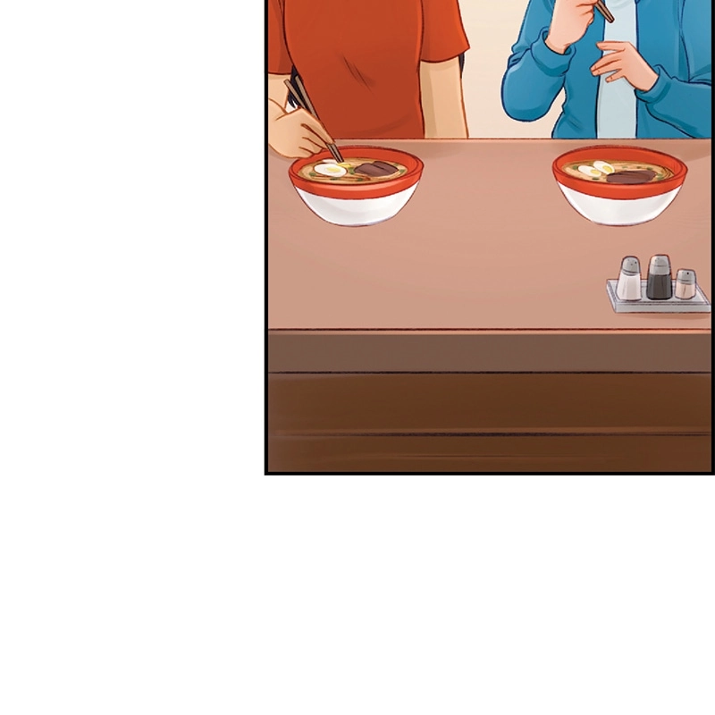 Yoshinozuikara Chapter 28.1 page 12 - 