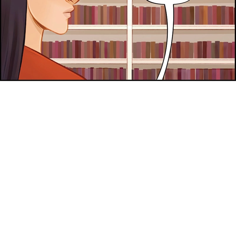 Yoshinozuikara Chapter 28.1 page 17 - 