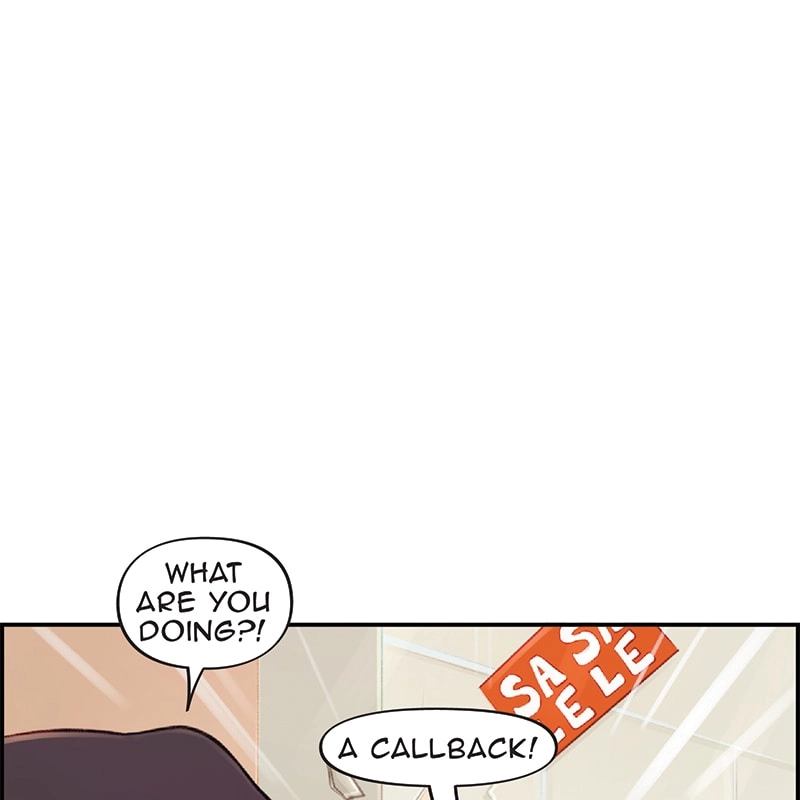 Yoshinozuikara Chapter 28.1 page 26 - 
