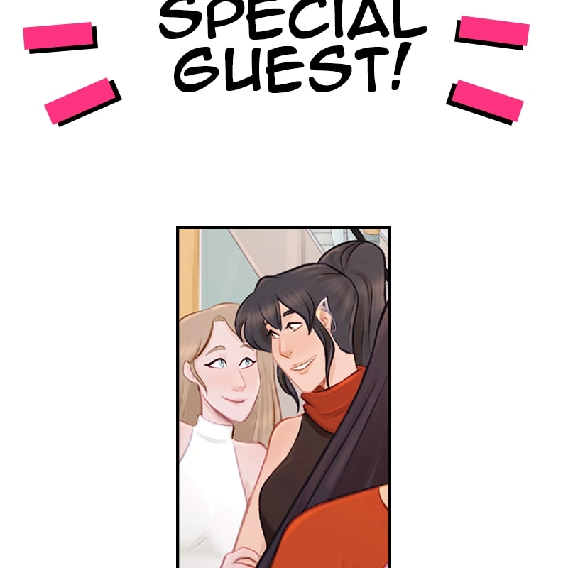 Yoshinozuikara Chapter 28.1 page 32 - 