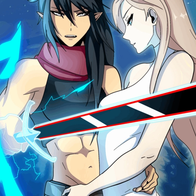 Yoshinozuikara Chapter 28.1 page 34 - 