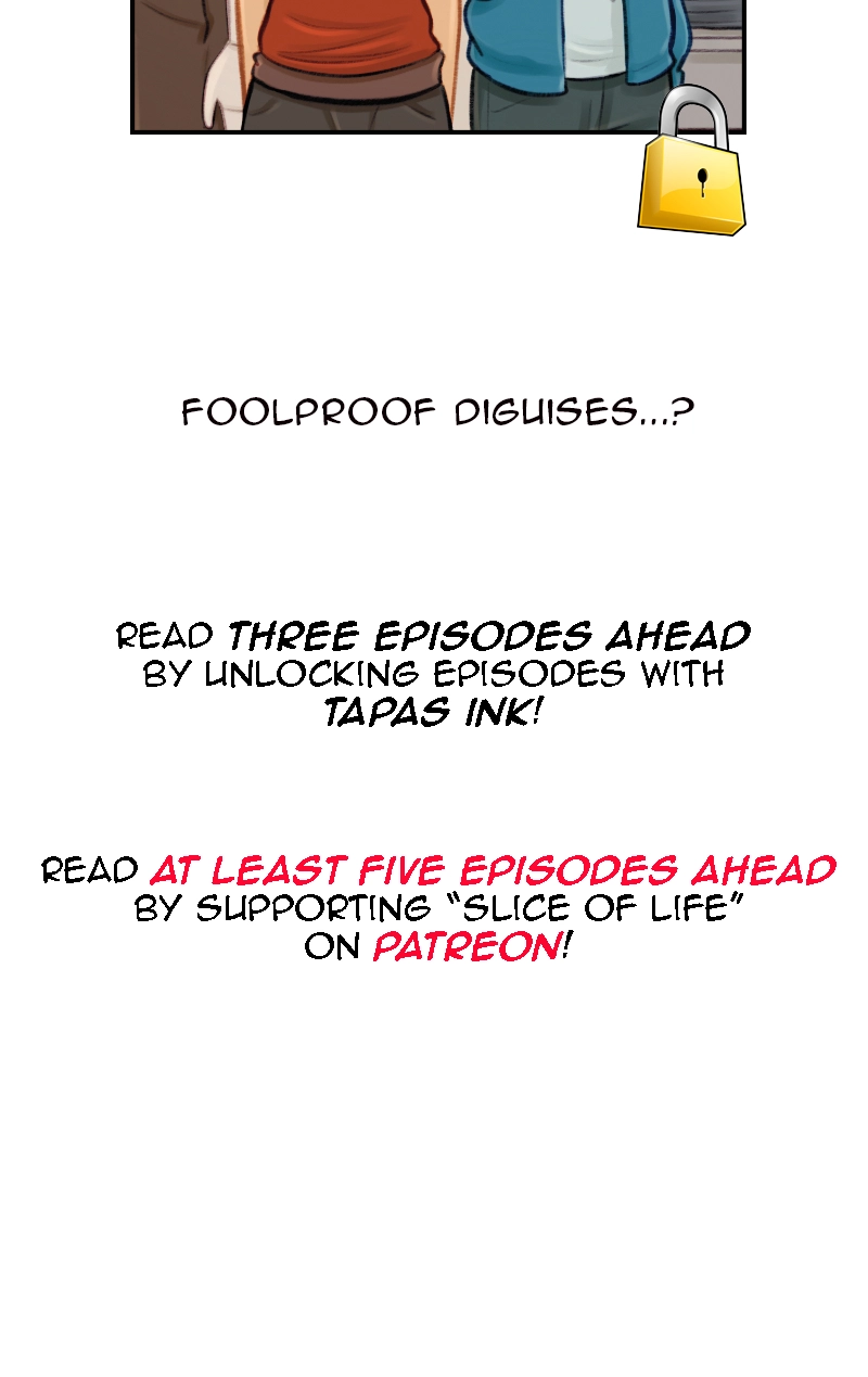 Yoshinozuikara Chapter 28.1 page 39 - 
