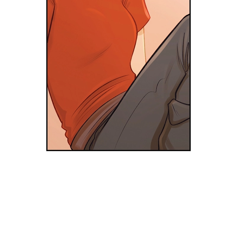 Yoshinozuikara Chapter 28.2 page 24 - 