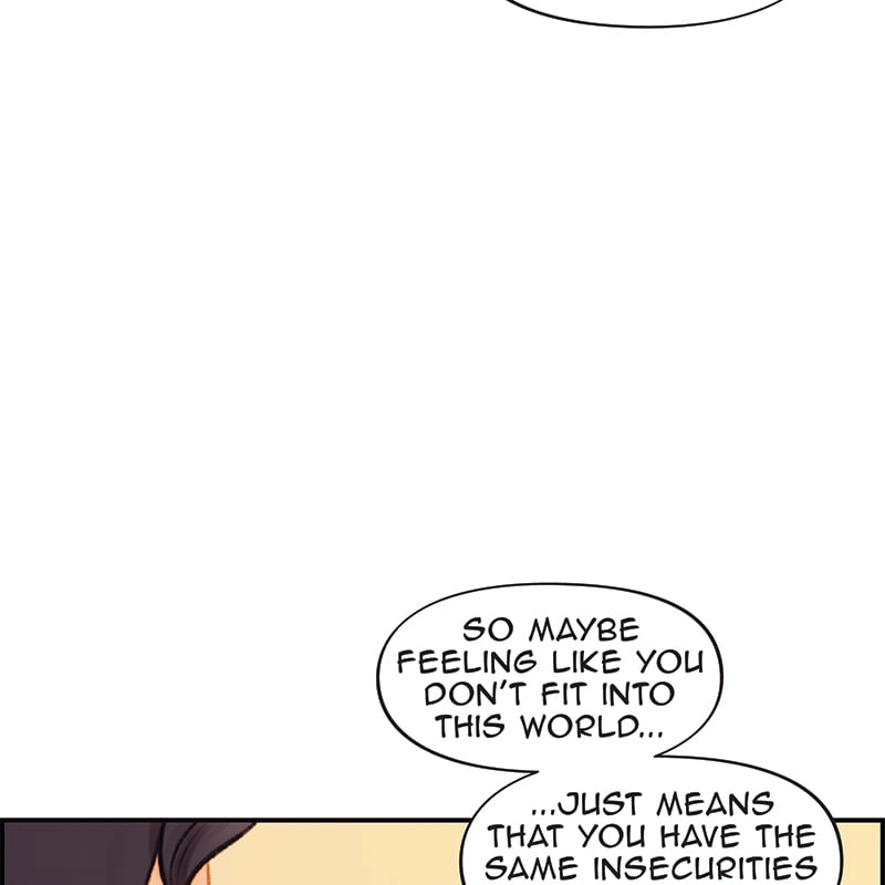 Yoshinozuikara Chapter 28.2 page 31 - 