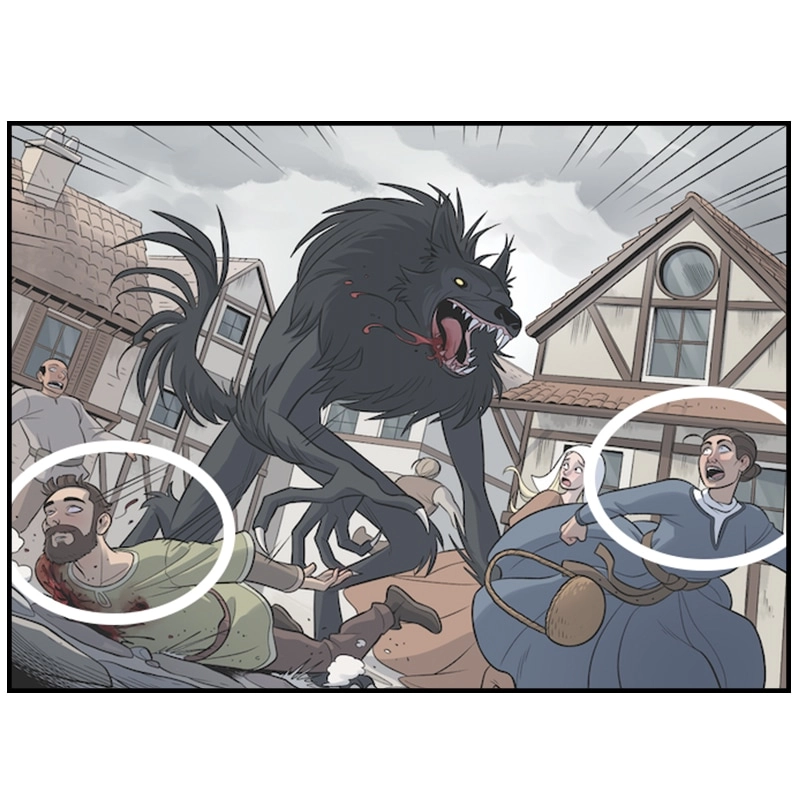 Yoshinozuikara Chapter 28.2 page 44 - 
