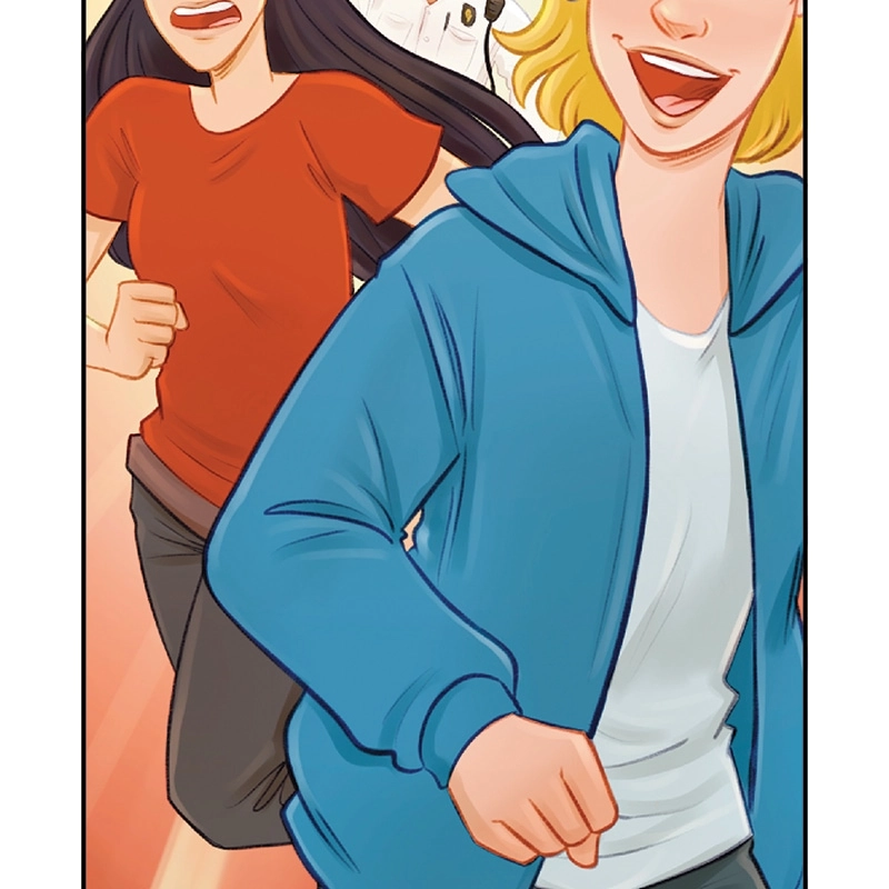 Yoshinozuikara Chapter 28.2 page 6 - 