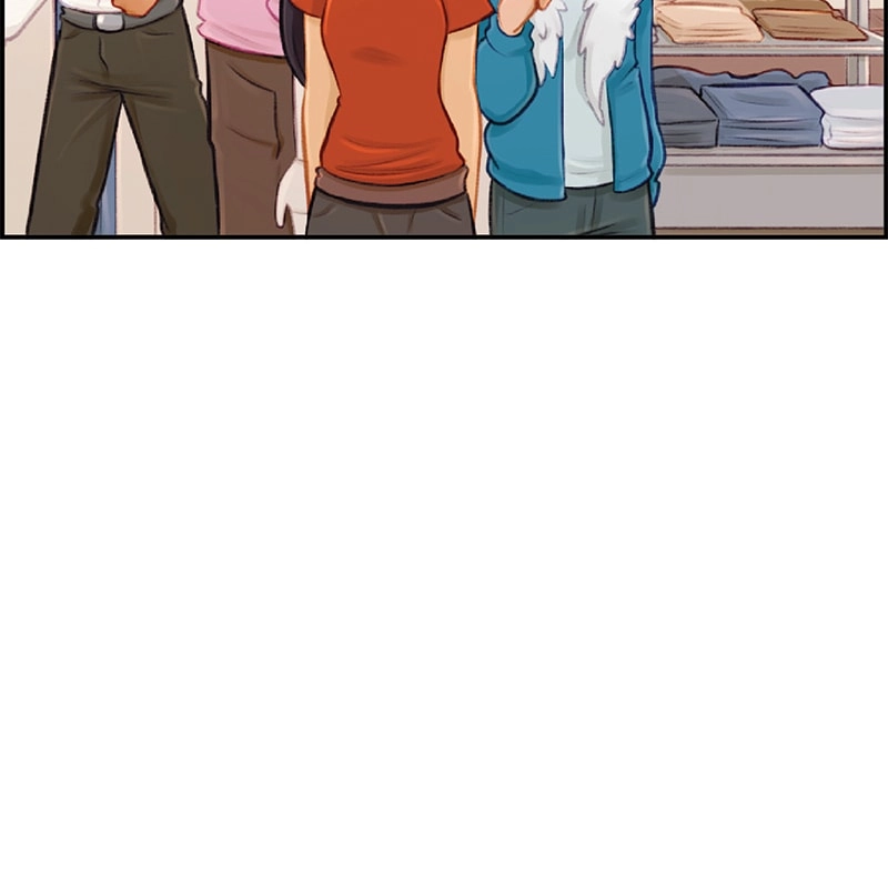 Yoshinozuikara Chapter 28.2 page 9 - 