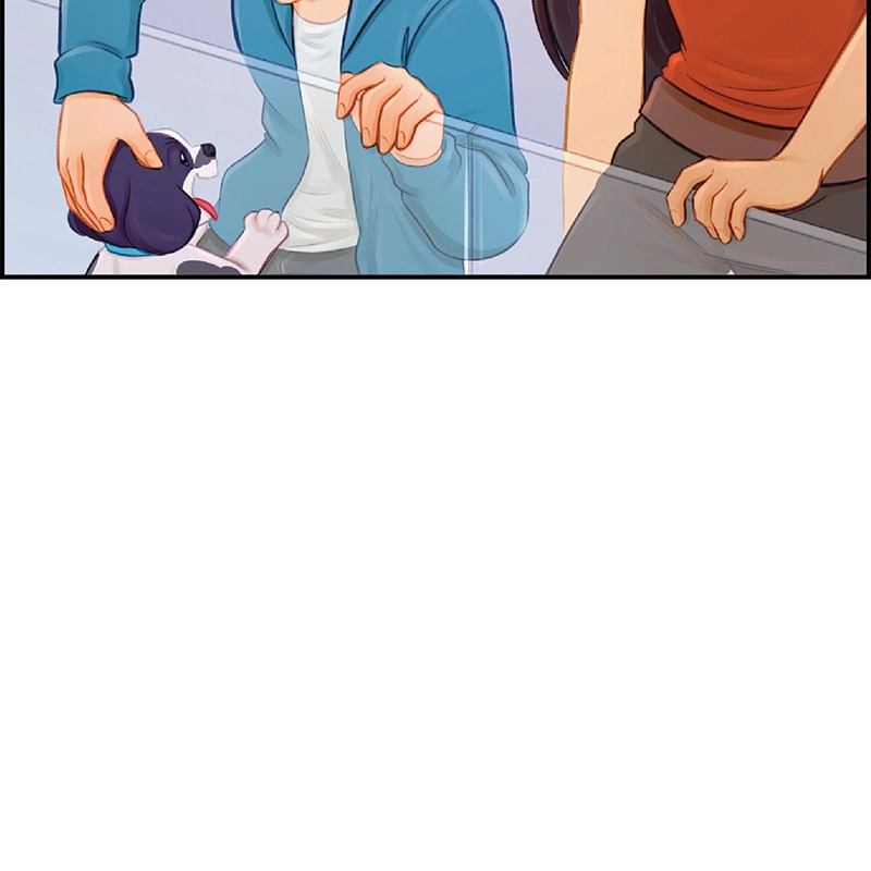 Yoshinozuikara Chapter 28.3 page 12 - 
