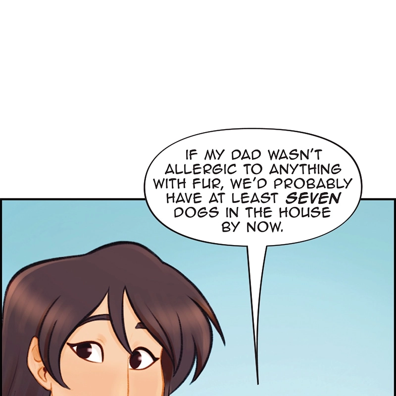 Yoshinozuikara Chapter 28.3 page 13 - 